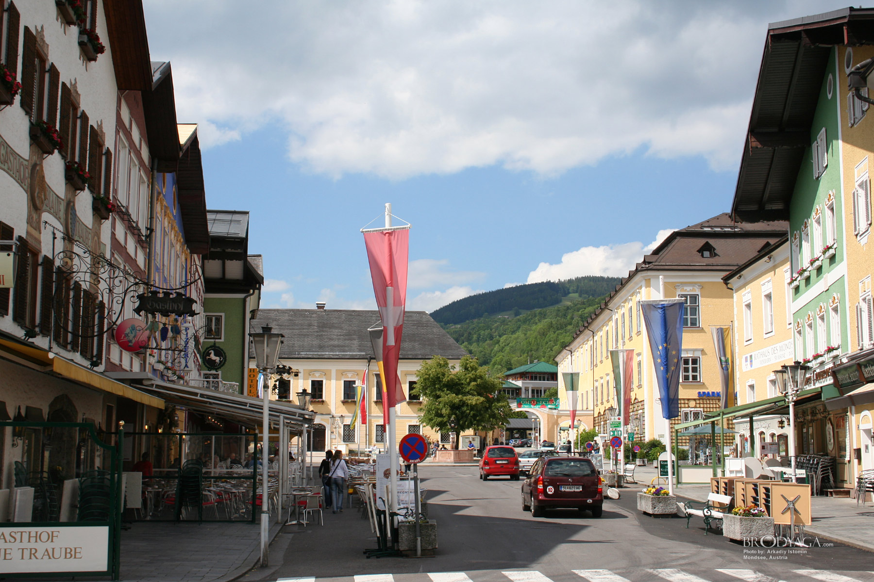 Mondsee